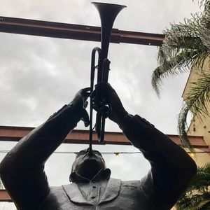 Meet your Posher, Marco